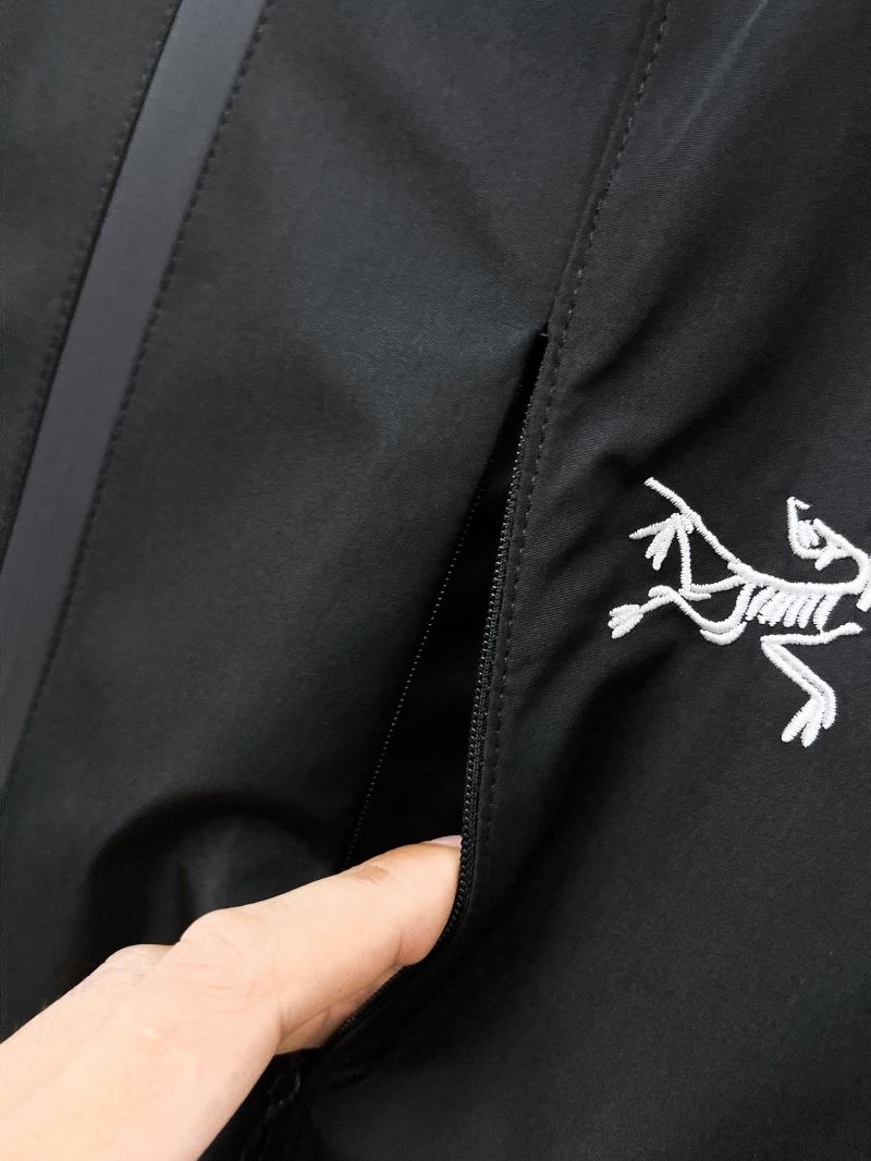 Arcteryx Outwear